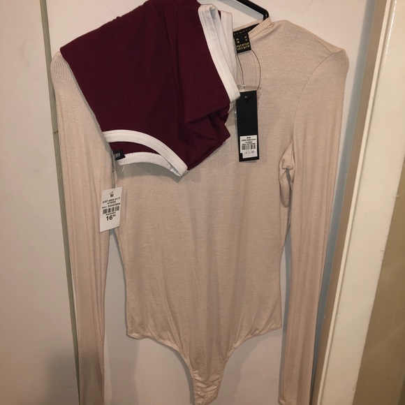 2 pack body suits - Picture 2 of 15
